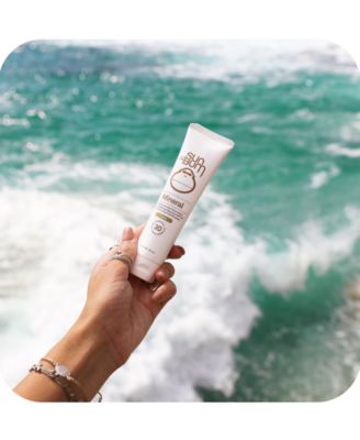 Mineral Tinted Sunscreen Face Lotion SPF 30