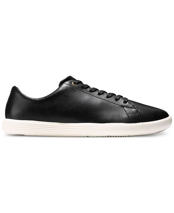 cole haan grand crosscourt ii review