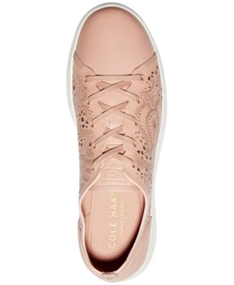 cole haan grandpro tennis shoes womens