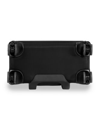 Rhapsody Widemouth Cabin Spinner