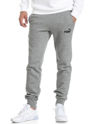 puma mens joggers