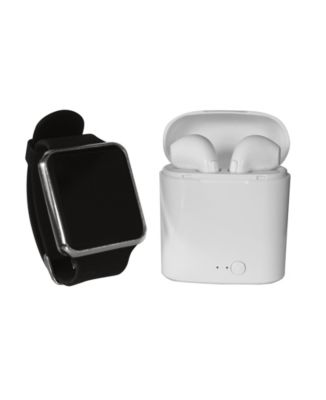 apple led touch watch