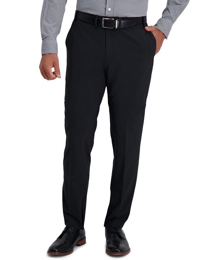 haggar active series pants