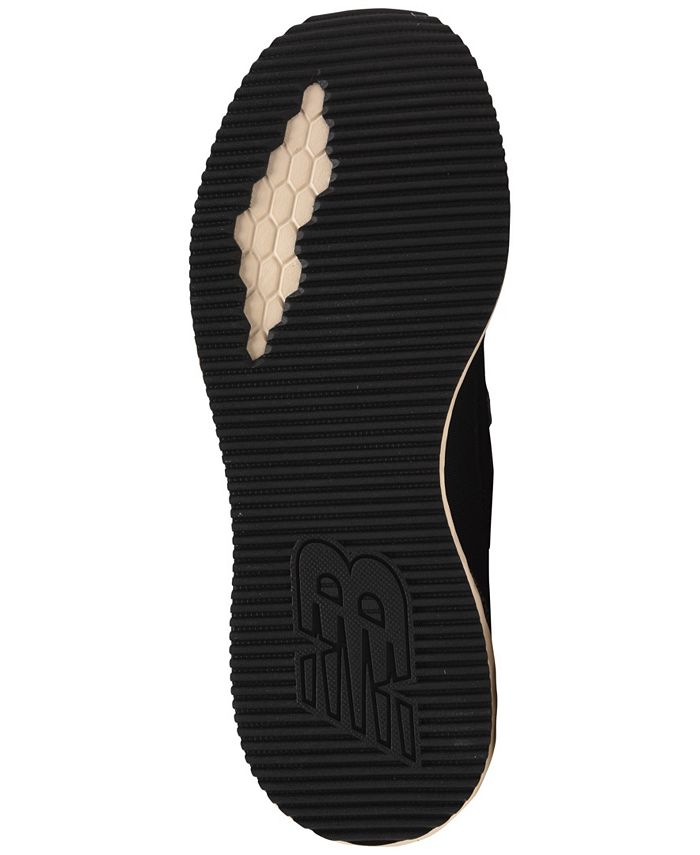 New Balance Women's Fresh Foam X70 Leopard Casual Sneakers from Finish