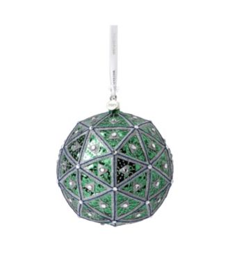 Waterford - Times Square Masterpiece Ball Ornament