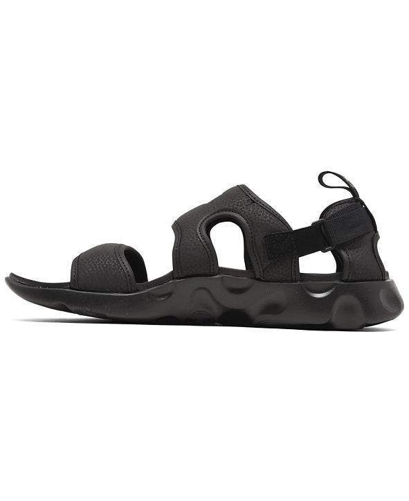 Nike Women's Owaysis Sport Sandals from Finish Line & Reviews - Finish ...