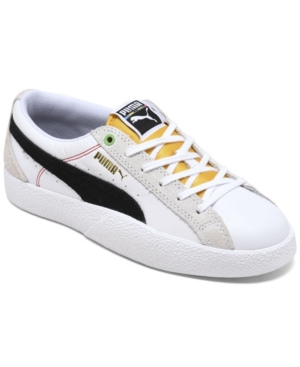 image of Puma Women-s Love Unity Casual Sneakers from Finish Line