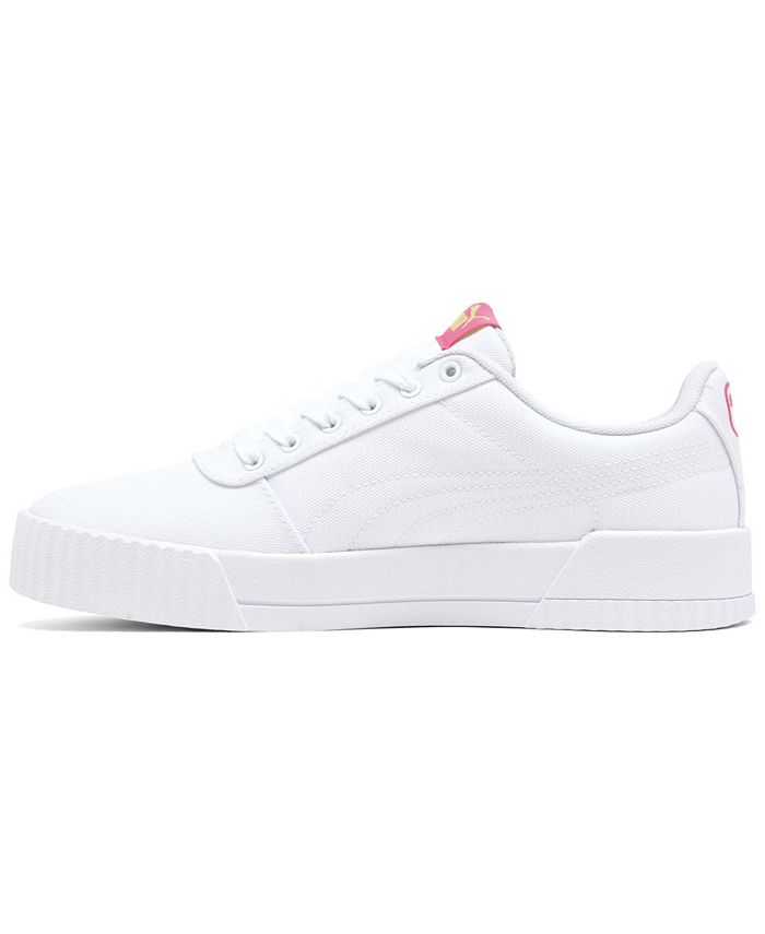 carina summer cat women's sneakers