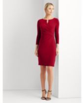 Lauren Ralph Lauren Dresses For Women Macy S Edt, using the designer's love of film, music and some tech wizardry to showcase spring 2021. lauren ralph lauren dresses for women