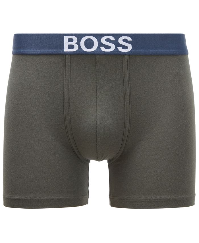 Lacoste Trunk 3pz - Intimo Uomo | Nencini Sport