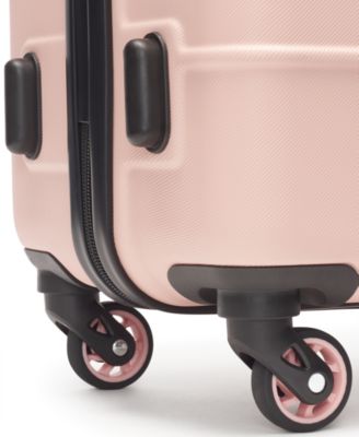 Fillmore Hard Side Luggage Set, 3 Piece