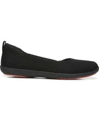 ryka ballet flats