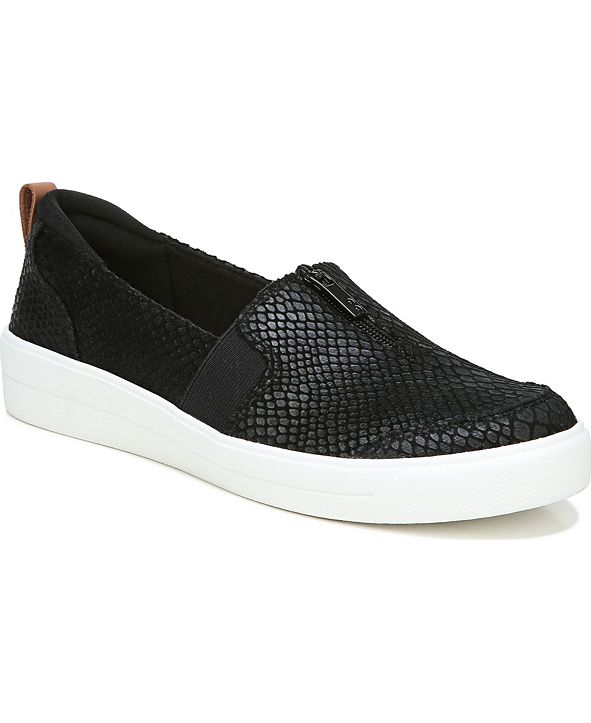 macy's slip on shoes