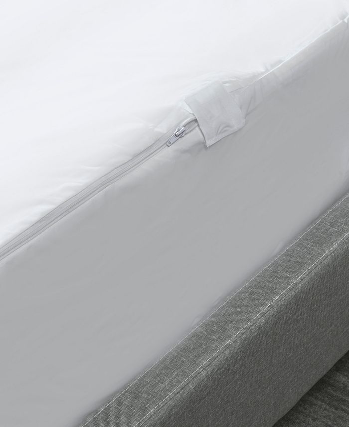 Sealy Allergy Advanced Mattress Protector, King Macy's