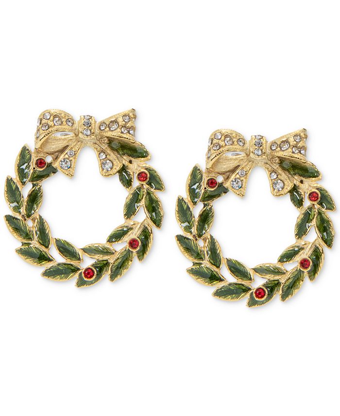 Macy's christmas jewelry best sale