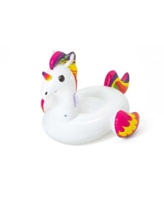 Bestway H2OGO Fantasy Unicorn Kids Ride-on Pool Float