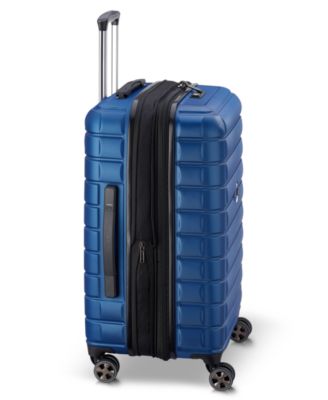 CLOSEOUT! Delsey Shadow 5.0 Expandable 24" Check-in Spinner Luggage, Created for Macy's
