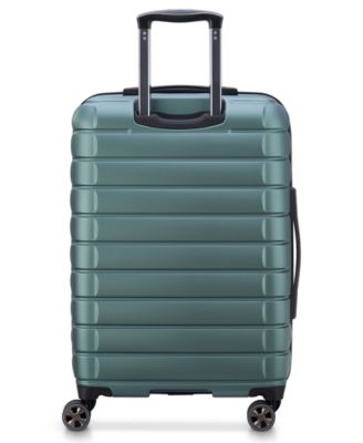 CLOSEOUT! Delsey Shadow 5.0 Expandable 24" Check-in Spinner Luggage