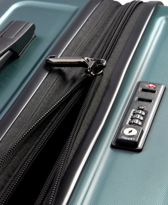 CLOSEOUT! Delsey Shadow 5.0 Expandable 27" Check-in Spinner Luggage