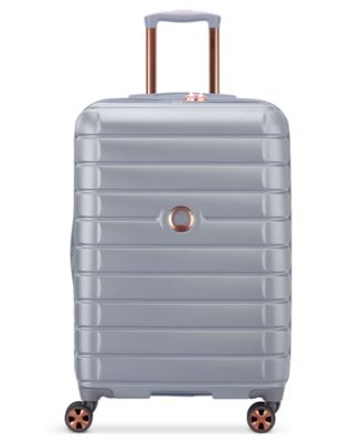 Delsey carry on luggage macys online