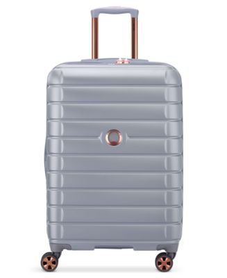 Delsey Shadow 5.0 Expandable 24