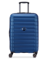 Delsey Shadow 5.0 Expandable 24