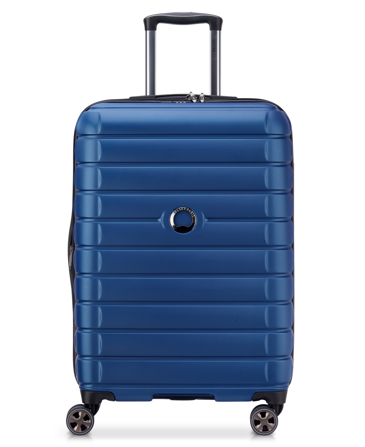 Shadow 5.0 Expandable 24" Check-in Spinner Luggage - Cobalt Blue
