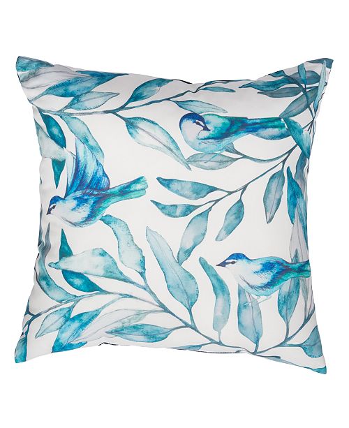 Incridible Patio Chair Single Cushions 20x20 Inspiration