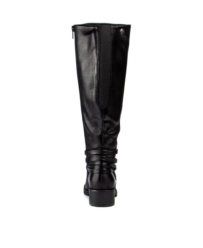 Baretraps Ornella Tall Shaft Women s Boot Macy s