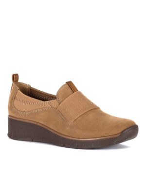 image of Baretraps Garner Casual Slip on Women-s Shoes Women-s Shoes