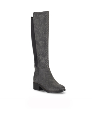 image of Baretraps Mallory Tall Shaft Women-s Boot Women-s Shoes