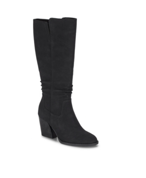 image of Baretraps Lilly Tall Shaft Women-s Boot Women-s Shoes