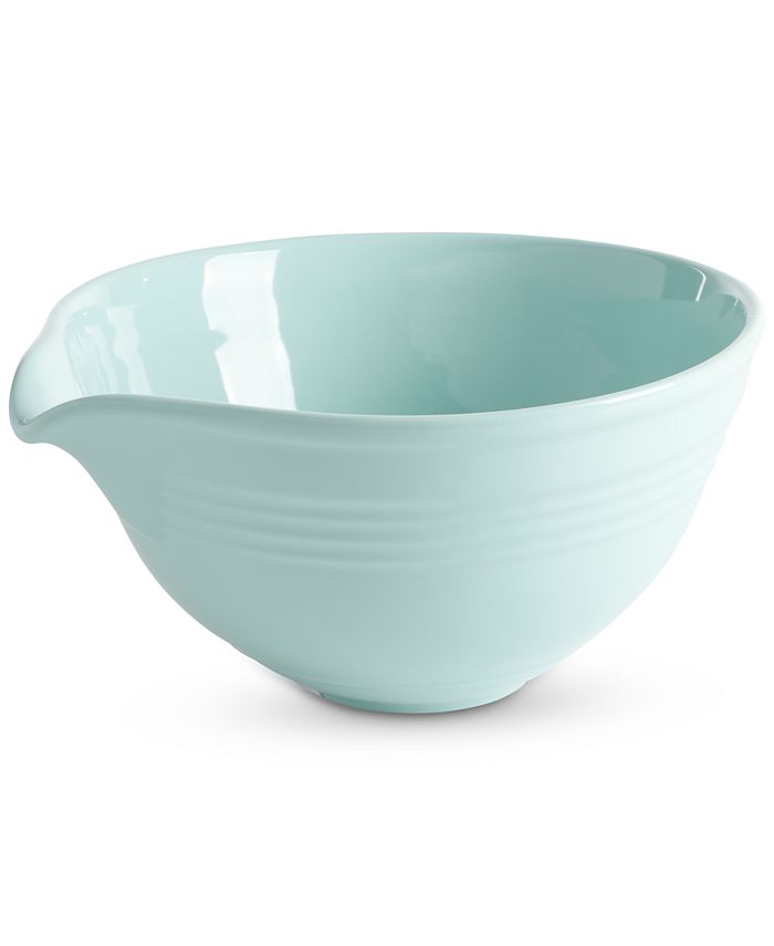 Martha Stewart Collection 3.3Quart Mixing Bowl Macy's