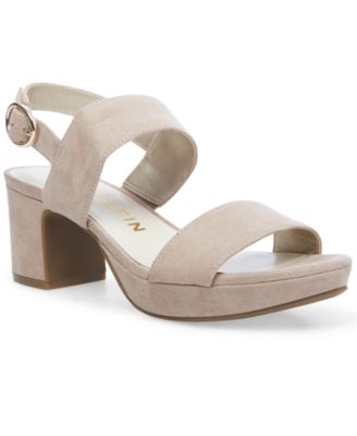 macys anne klein sandals