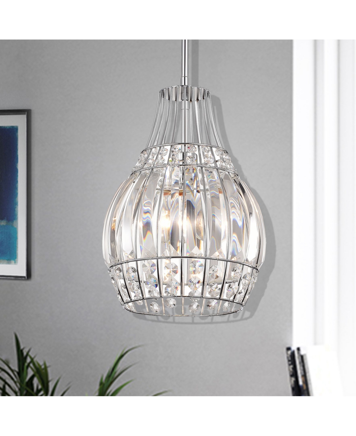 Home Accessories Claudia 7