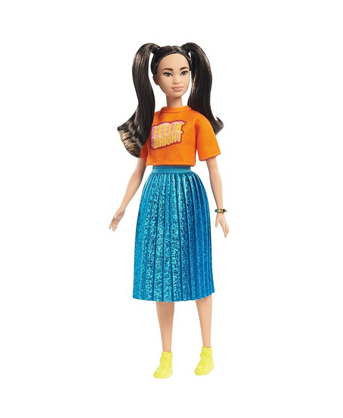 Barbie clearance fashionista 153