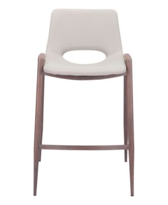 Desi Counter Chair, Set of 2