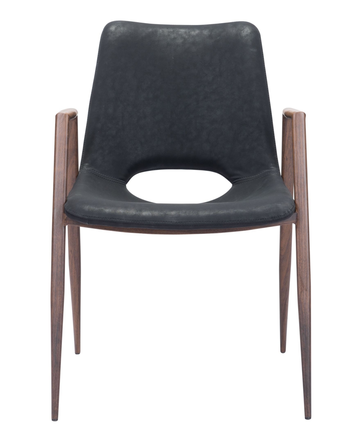 Zuo Desi Dining Chair, Set of 2