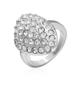 image of T Tahari Women-s Lovely Baubles Cocktail Ring