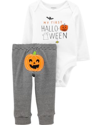 carters halloween baby girl