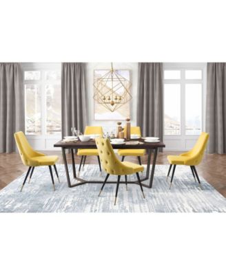 Piccolo Dining Chair, Set of 2