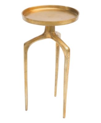 Como Accent Tables, Set of 2