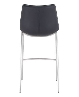 Magnus Bar Chair, Set of 2