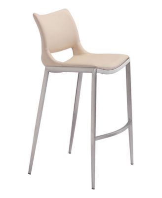 Ace Bar Chair, Set of 2
