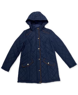 Charter Club - Quilted Jacket