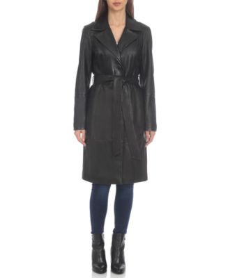 Badgley mischka discount raincoat