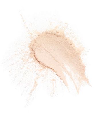 POUDRE UNIVERSELLE LIBRE Natural Finish Loose Powder