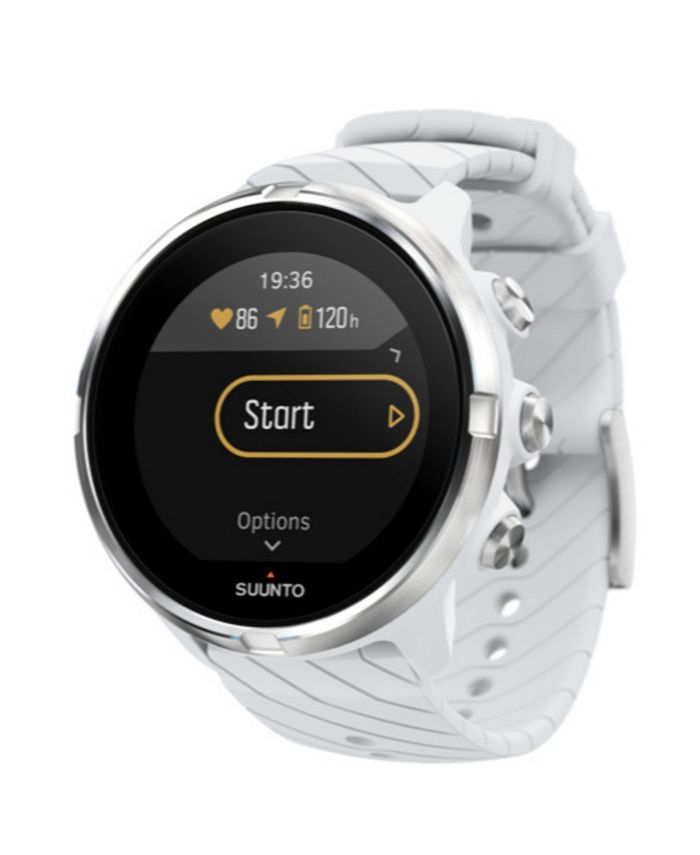 suunto 9 fused track