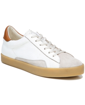 image of Sam Edelman Women-s Prima Gummy Bottom Sneakers Women-s Shoes