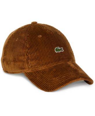 Lacoste Men's Lacoste LIVE Cap